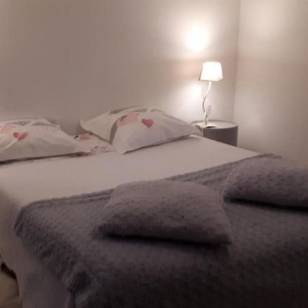 Maison Fleurie Aubertin Kültér fotó
