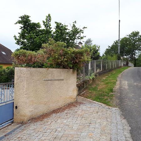 Maison Fleurie Aubertin Kültér fotó