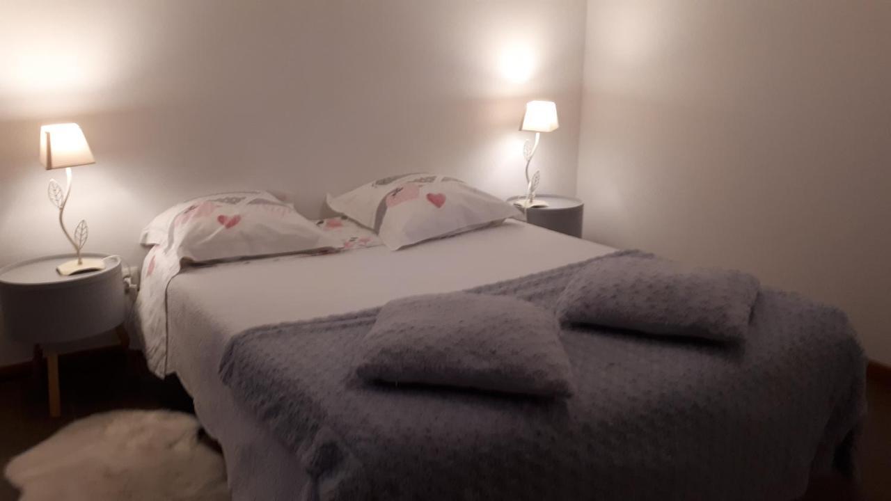 Maison Fleurie Aubertin Kültér fotó